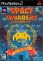 SPACE INVADERS -ANNIVERSARY