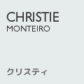 クリスティ・モンテイロ